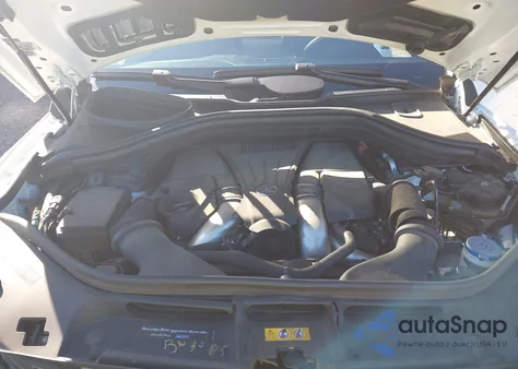 2018 Mercedes-Benz Gls 550 4Matic from USA, damaged, VIN 4JGDF7DE0JB099368